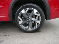Skoda Kodiaq - Vorschau Bild 9