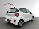 Hyundai i10*Trend*PDC*SHZ*LHZ*Tüv Neu*2.Hand* - gebrauchte Hyundai i10 aus dem Jahr 2016