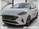 Hyundai i10 Prime KAMERA+ASSISTENTEN+NAVI+CARPLAY+ANDROI - Hyundai i10 Prime mit Benzin-Antrieb