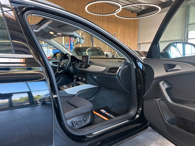 Audi A6 Avant *3.0*Memory*PANO*TEMPO*4-Zonen*BIXENON*