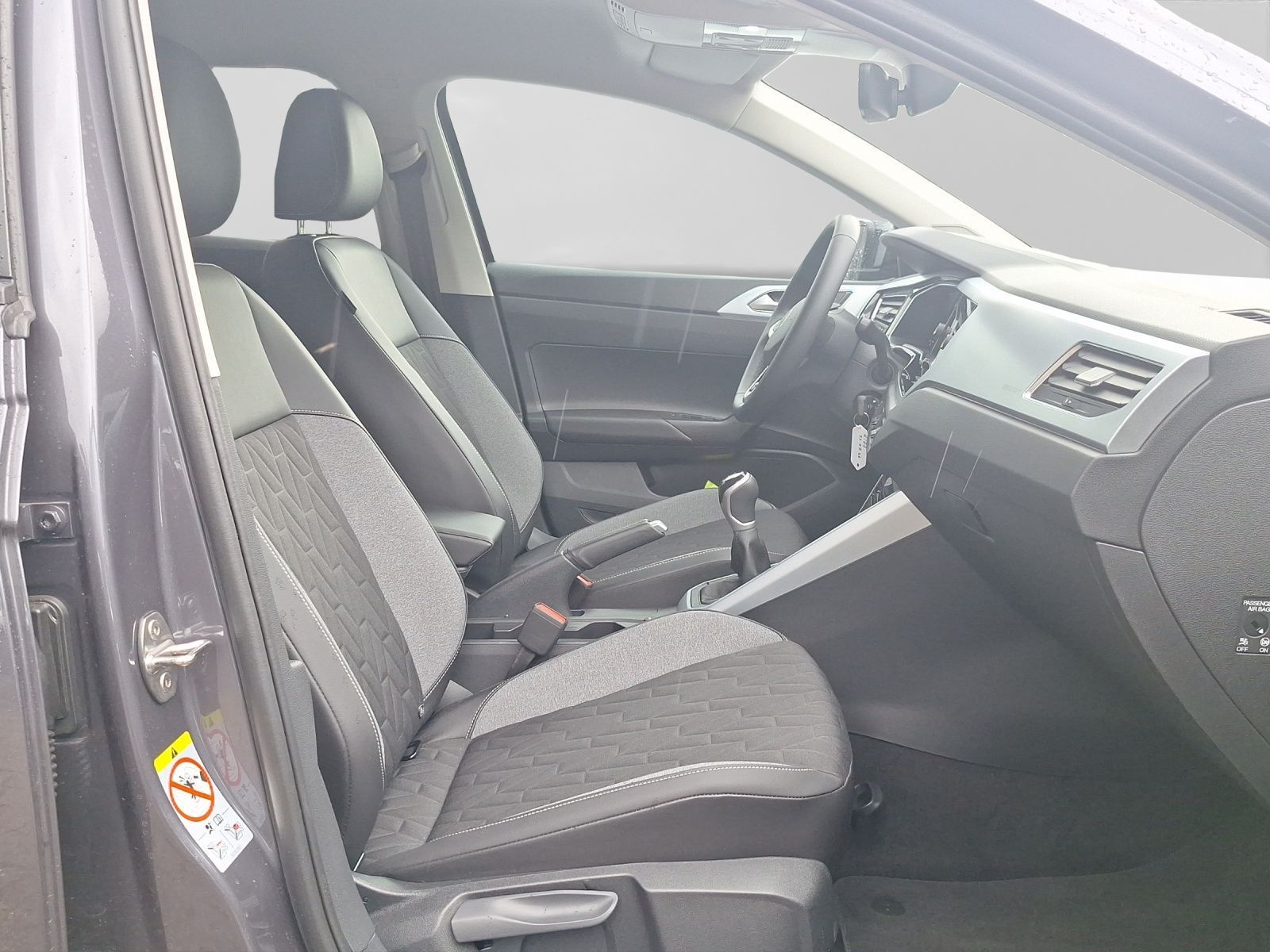 Volkswagen Taigo - Bild 5
