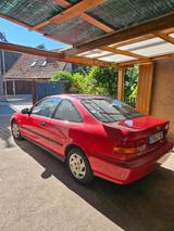 Honda honda civic ej6 - Honda Civic aus 1996