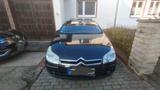 Citroën Citroen C5 II Break Exklusive, TÜV NEU - Citroën C5: Ii