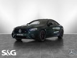 Mercedes-Benz E 53 AMG 4M+ Coupé BURMESTER+360°+MBUX+LED+20"