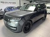 Land Rover RANGE ROVER D350 HSE PANORAMA HEAD-UP 23" - gebrauchte Land Rover Range Rover aus dem Jahr 2022
