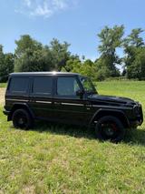 Mercedes-Benz G 400 CDI Station Wagon Lang - - Mercedes-Benz G 400 Gebrauchtwagen