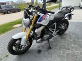 BMW R 1250 R HP Style 4 Pakete
