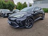 Toyota C-HR Hybrid 2.0 Style Selection/AHK - Toyota C-HR: Style Selection