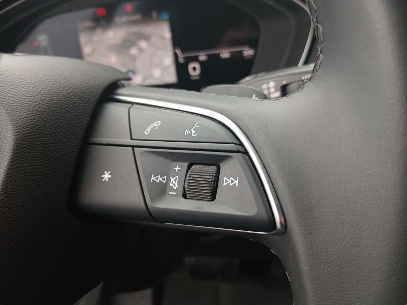 Audi Q5 - Bild 15