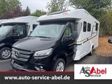 Eura Mobil PROFILA T 726 QF LUMINARY S-PAKET 4,5T ASSISTENZ - Eura Mobil Profila T 726 QF Automatik