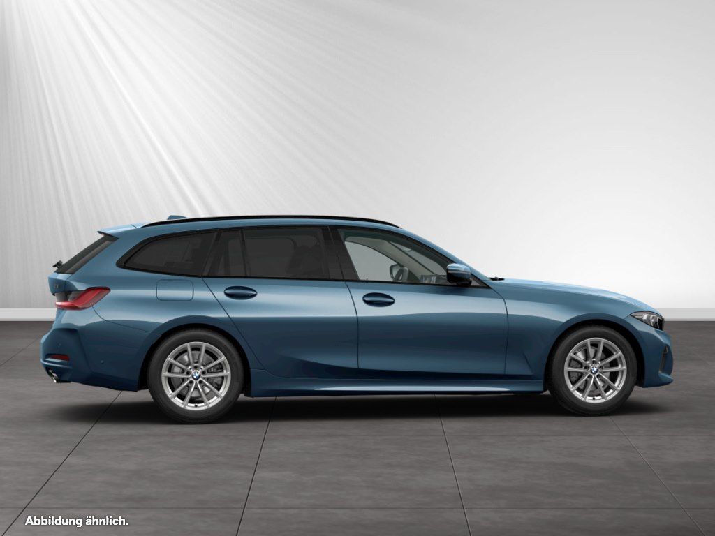 BMW 318 - Bild 9