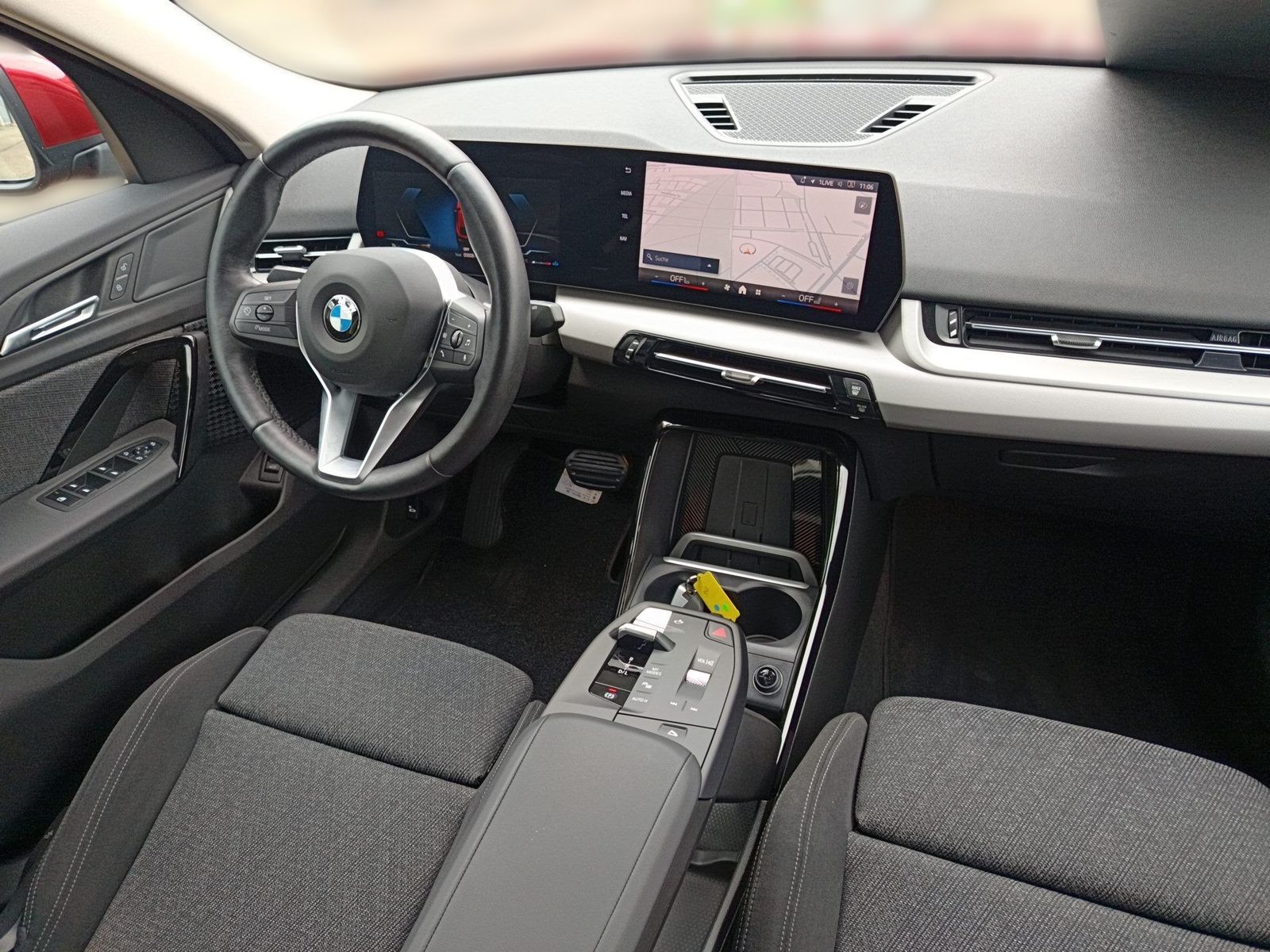 BMW X2 sDrive20d SPORTSITZE DR.ASSIST 8FACH BEREIFT foto 24