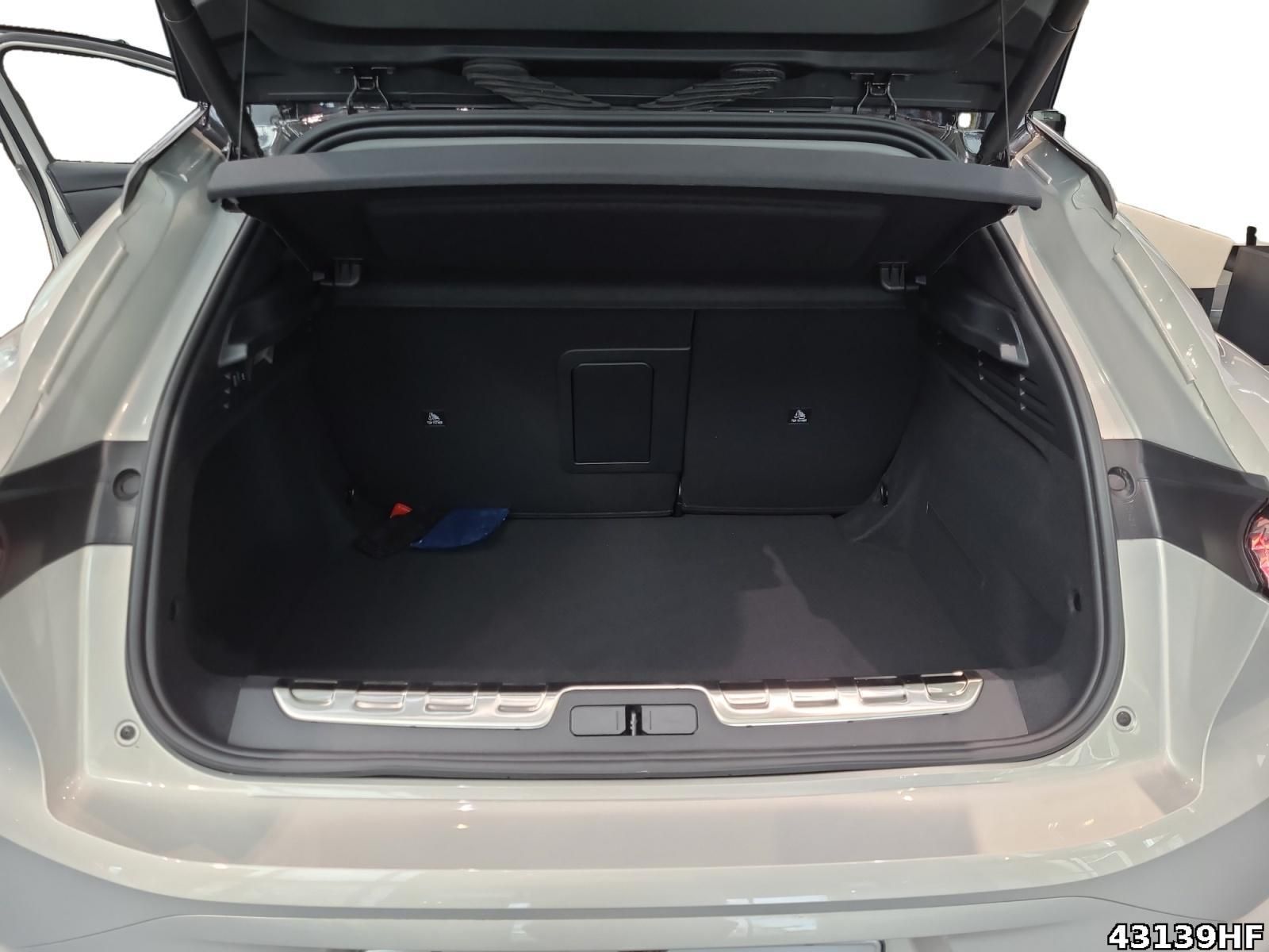 Fahrzeugabbildung DS Automobiles DS4 Performance Line+LEDER+NAVI+HEAD-UP+
