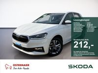 Skoda Fabia - Vorschau Bild 1