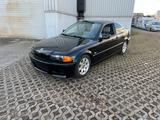 BMW Bmw e46 coupe 318 CI tüv neu (320 325 330) - BMW 318: Coupe, Ci E46