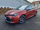 Toyota Corolla Touring Sports Hybrid 2.0 GR Sport Navi  - Toyota Gebrauchtwagen in Esslingen