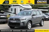 Dacia Bigster 1.2 Essential 4x4 Kamera/PDC/LM - Dacia Bigster: Essential