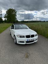 BMW 118d Edition Sport Cabrio Edition Sport TÜV NEU - BMW 118: 118d Edition Sport