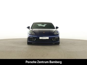 Porsche Panamera - 10