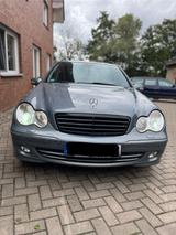 Mercedes-Benz Mercedes Benz C220 CDI, W203, S203 Kombi A... - Mercedes-Benz: Kombi, W203