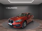 Vorschaubild BMW 118i 5T Advantage NP 41879,- AHK Lenkradheizung