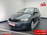 Skoda Rapid Cool Edition*KLIMA-PDC-ALU-WENIG KM* - Skoda Rapid: Edition