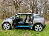 BMW i3 LED*NAVI PROF.*GARANTIE*WÄRMEP.*CCS*SOH83% - mit Elektro-Antrieb: Kleinwagen