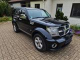 Dodge Nitro SXT - Dodge aus 2007