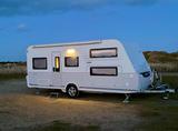 HYMER / ERIBA / HYMERCAR Living 555 XL - HYMER / ERIBA 555
