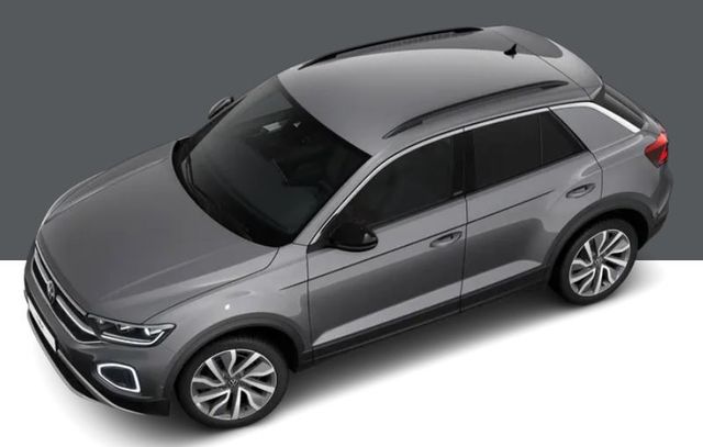 Volkswagen T-Roc Move 1,5l 110KW Kamera PV:6.805,00€- Autohaus HOFF ...