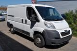 Peugeot Boxer HDi  AVANTAGE * 1. HAND - ATM 25.000 Km! * - gebrauchte Peugeot Boxer aus dem Jahr 2013