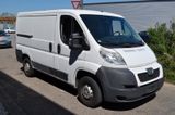 Peugeot Boxer HDi  AVANTAGE * 1. HAND - ATM 25.000 Km! * - Peugeot Boxer aus 2013