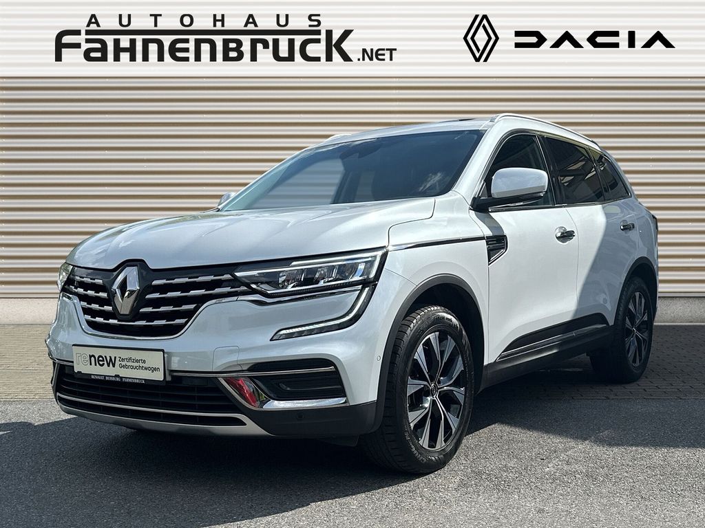 2023 Renault Koleos