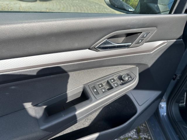 Golf VIII Active 1.5 TSI LED Navi ACC Climatroni