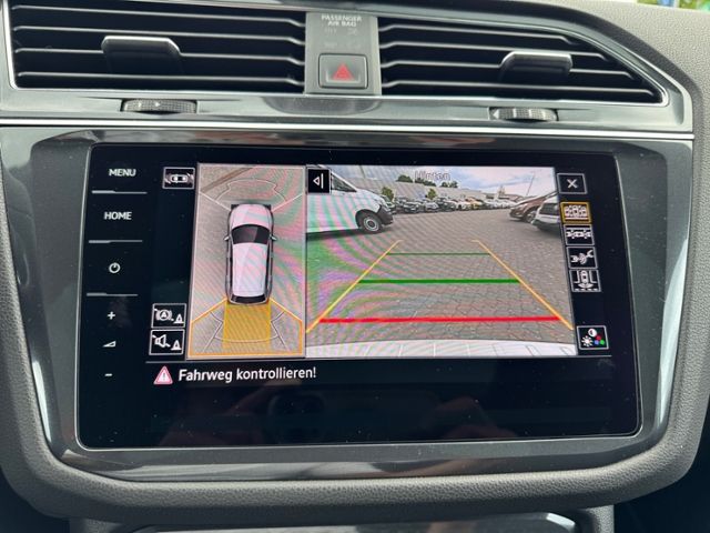 Volkswagen Tiguan Allspace - Bild 23