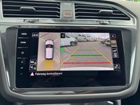 Volkswagen Tiguan Allspace - Vorschau Bild 23