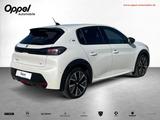 Peugeot e-208 GT NAVI+RFK+SITZH+KLIMA+TEMP+MIRRORNavi/BC - Peugeot e-208 GT