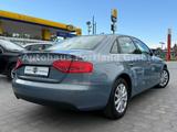 Audi A4 Lim. Attraction/1.Hand/S-Heft/Xenon/85TKM - Audi A4 aus 2008: Limousine