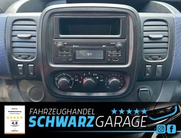 Opel Vivaro - 8