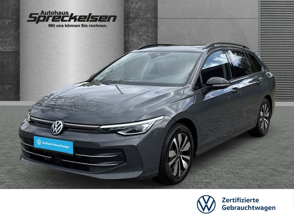 Image of Volkswagen Golf