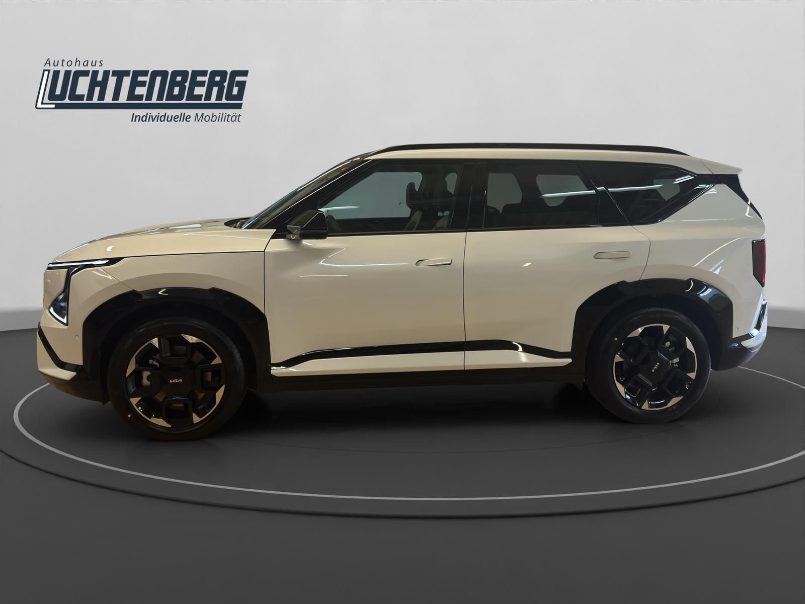 Kia EV5 GT-LINE PANO-DACH+DRIVEWISE-PAKET LEDER+NAVI imagem 3