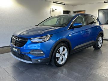 Opel Grandland (X) - 1