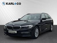 BMW 520 d Touring LED Navi Klimaautom. Rückfahrkamer