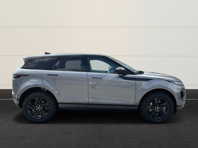 Land Rover Range Rover Evoque D165 S MY25+Nav.+AHK+Leder+ZV