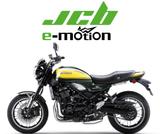Kawasaki Z 900 RS ABS TC LED - KAWASAKI GEBRAUCHT