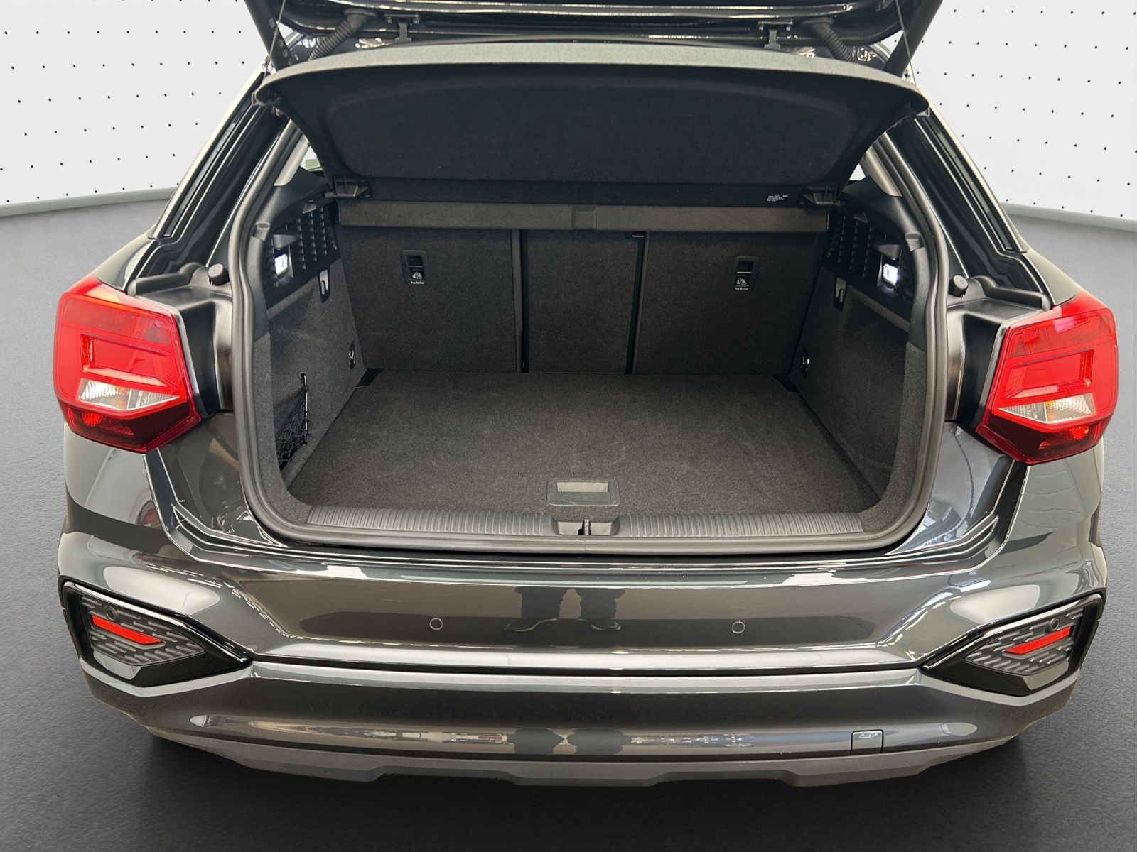 Audi Q2 - Bild 11