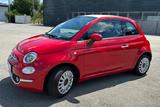 Fiat 500C 1.2 8V Lounge C Lounge