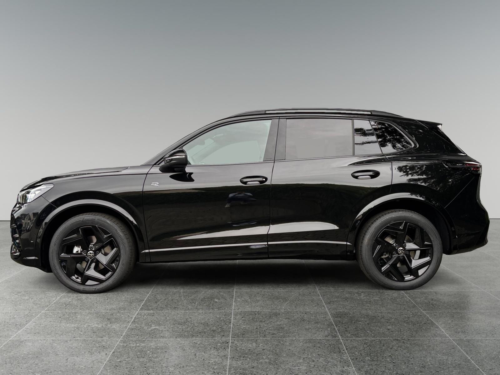Volkswagen Tiguan 1.5 eTSI R-Line AHK Navi Kamera LED foto 2
