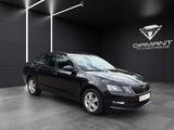 Skoda Octavia Lim. 2,0 TDI DSG *NAV*TEM*PDC*LM - Skoda Octavia mit Diesel-Antrieb: Limousine, Automatik