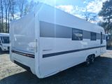 Adria Alpina 663 HT  2025 #SOFA #LED #TRANSPORTBOX# AT - Adria 663 alpina